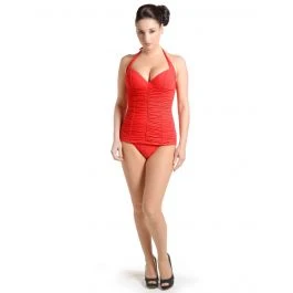 Neckholder Badeanzug HAVANA Von Je Suis