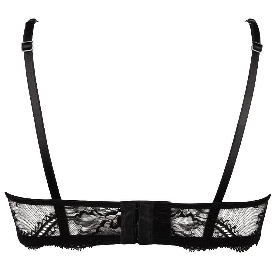 Bandeau BH DESIR DE ROSES Von Lise Charmel – Bild 4