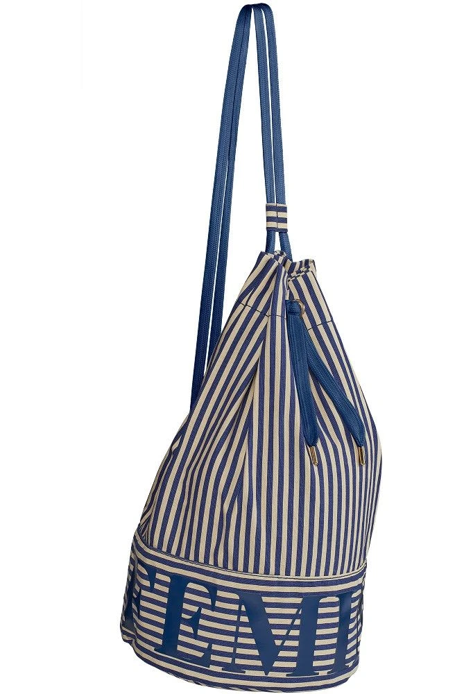 Strandtasche / Match Sack BEACH BAG Mariniere Marlies Dekkers – Bild 2