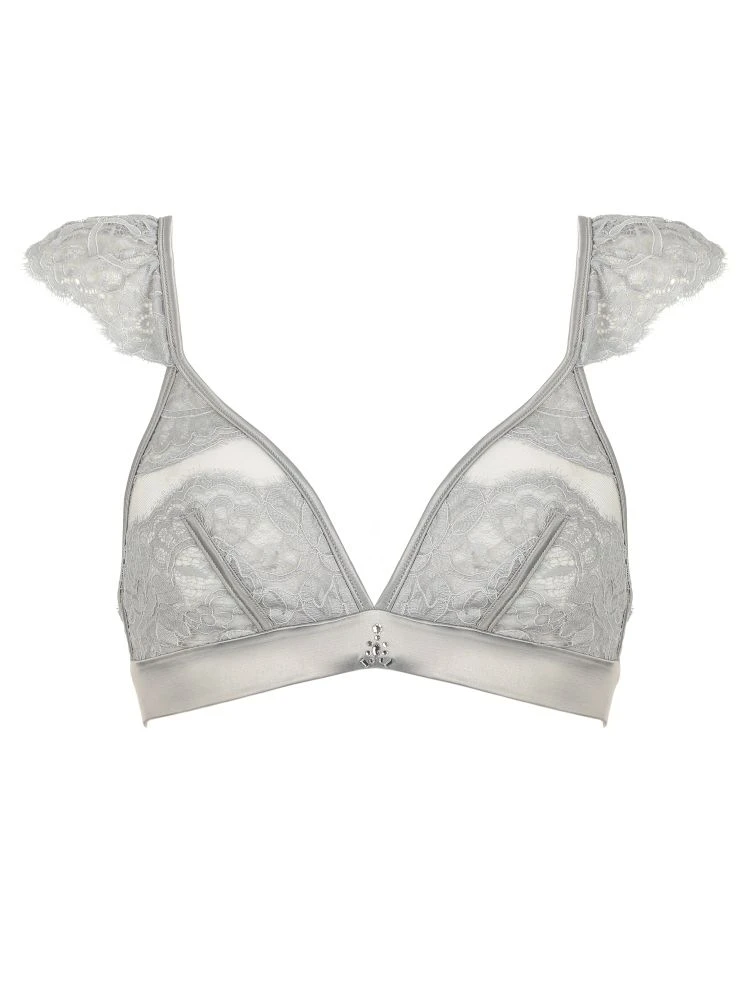 Spitze Triangel BH MARLENE Von Prelude Milano – Bild 5