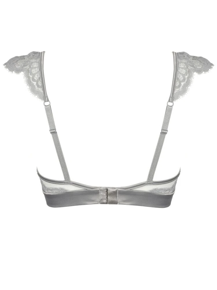 Spitze Triangel BH MARLENE Von Prelude Milano – Bild 6