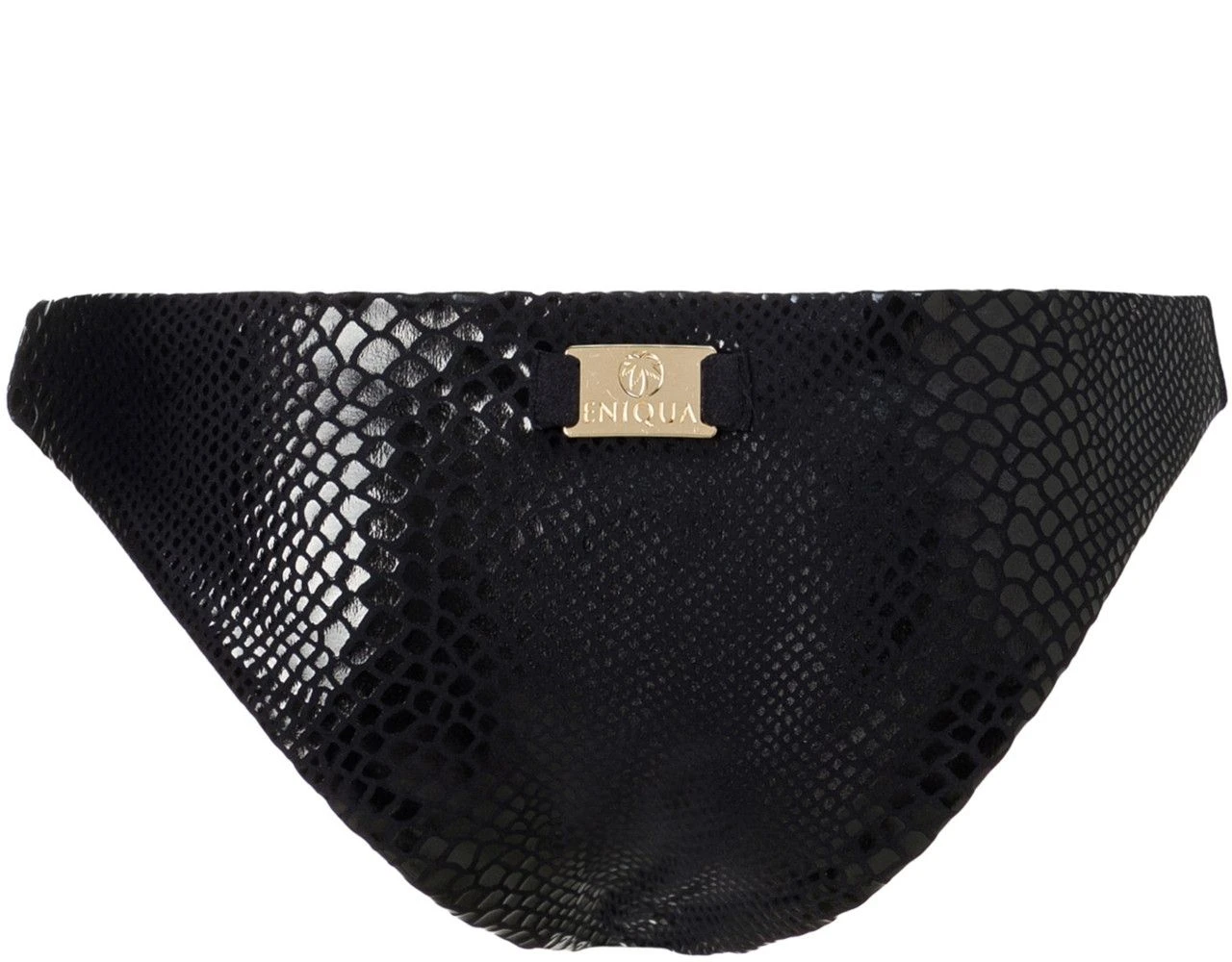 Triangel Bikini BLACK MAMBA Von Eniqua â Bild 5