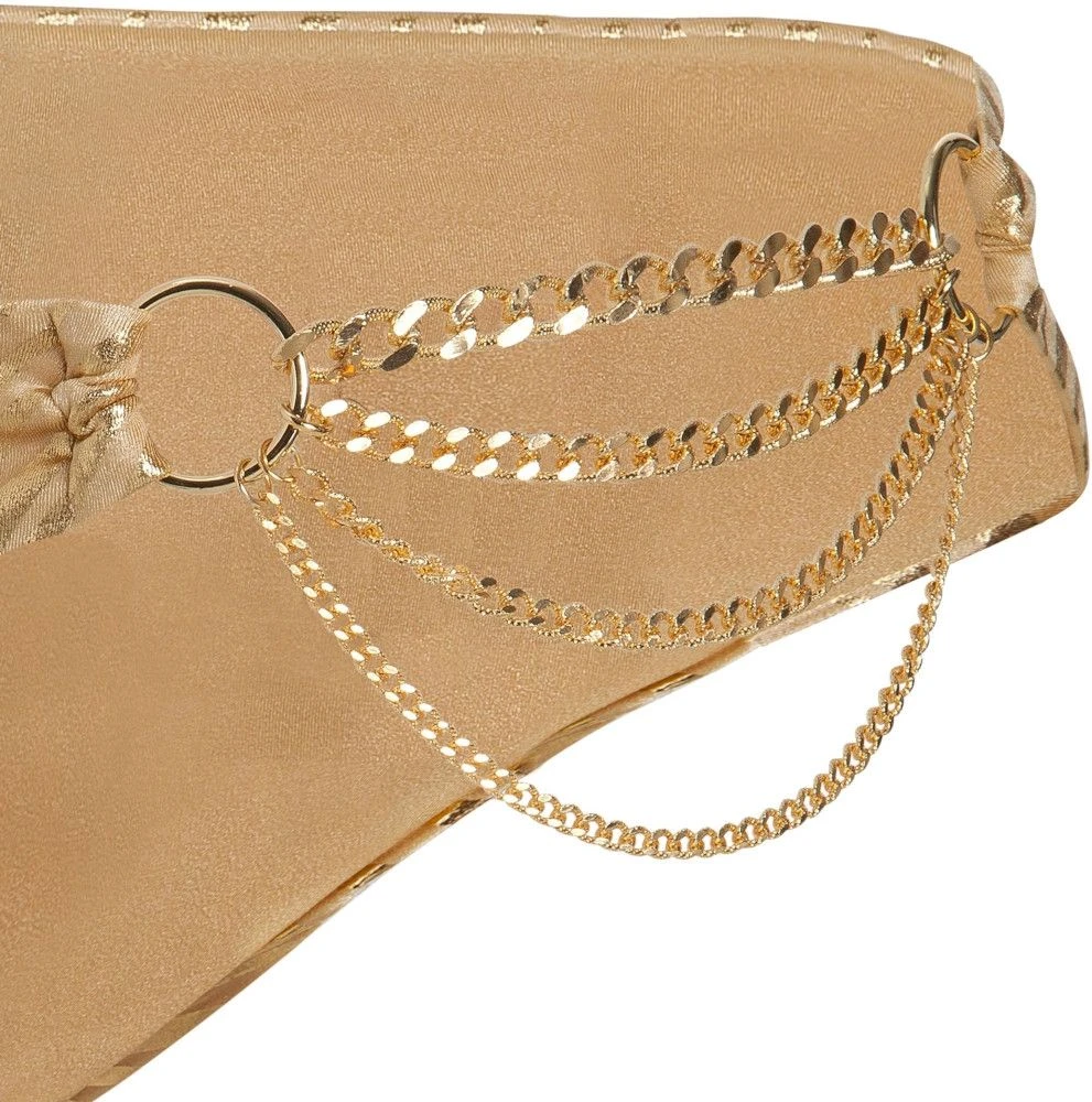 Triangel Bikini GOLDEN ZEBRA Von Eniqua â Bild 4