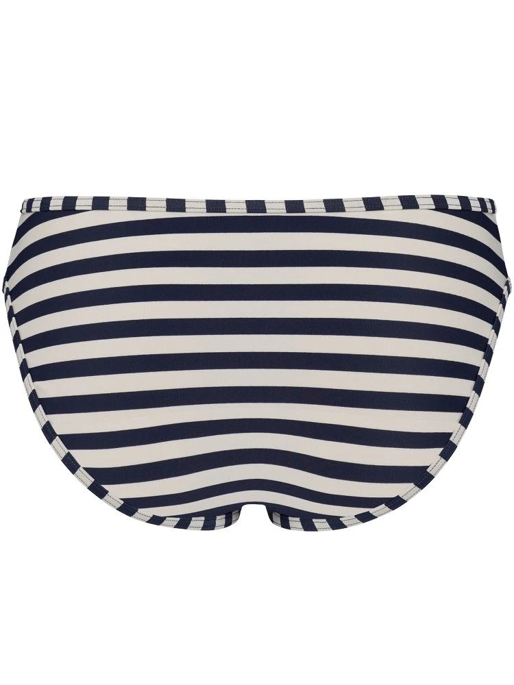 Push-Up Bikini MARINERE Dunkelblau 2 Tlg. Von Marlies Dekkers – Bild 10