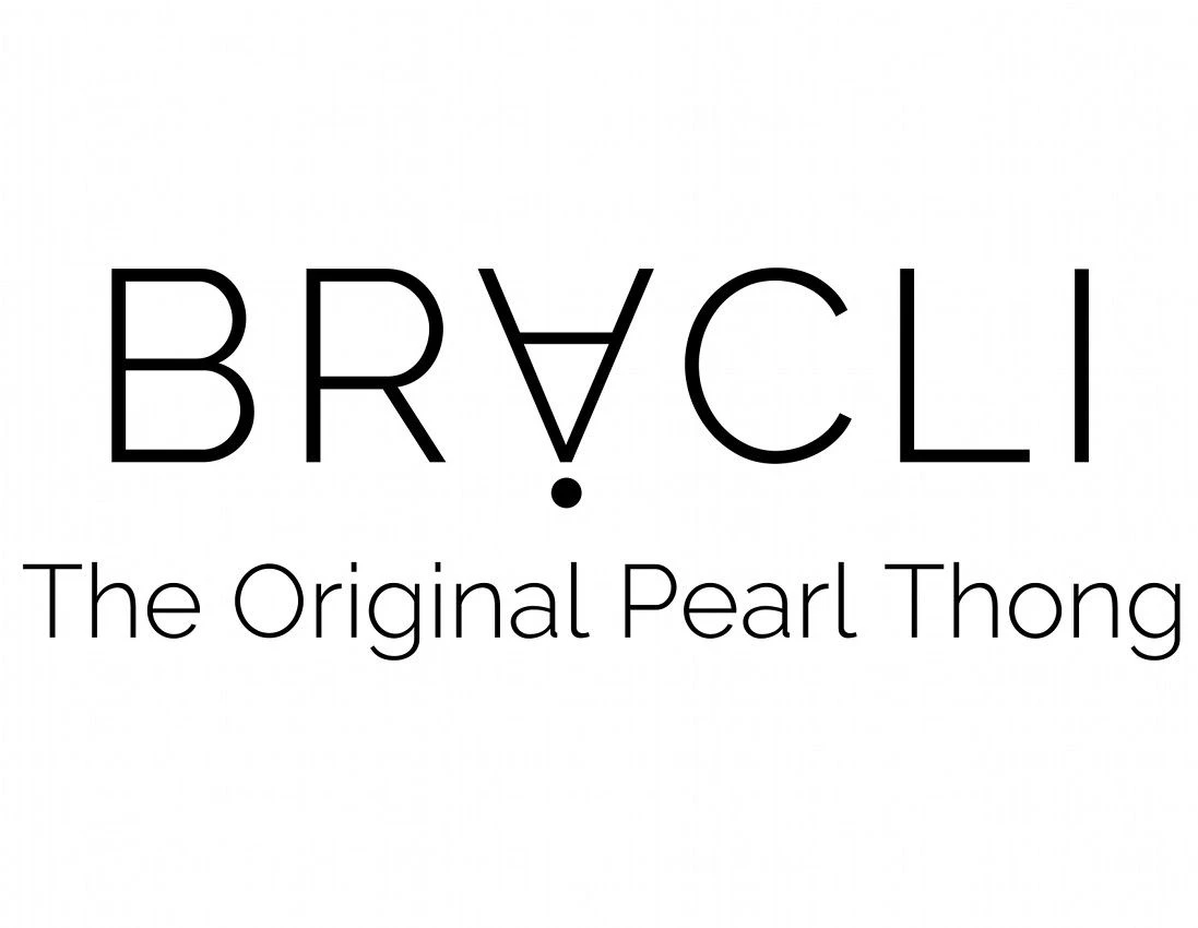 Perlen-Shorty CULOTTE Einreihig Von Bracli – Bild 12