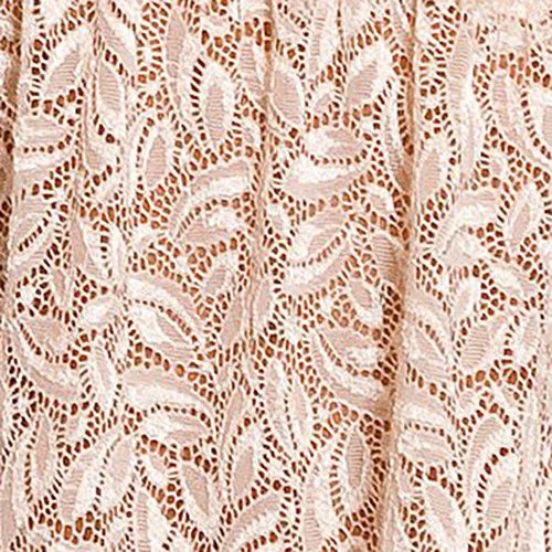 Perlen-Shorty CULOTTE Einreihig Von Bracli – Bild 9