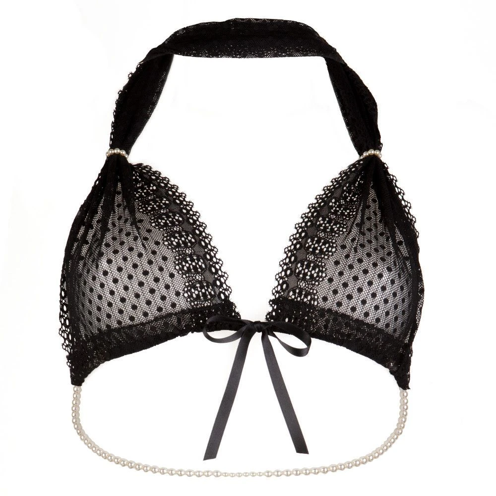 Bracli + G* Bra Perlen- BH – Bild 7