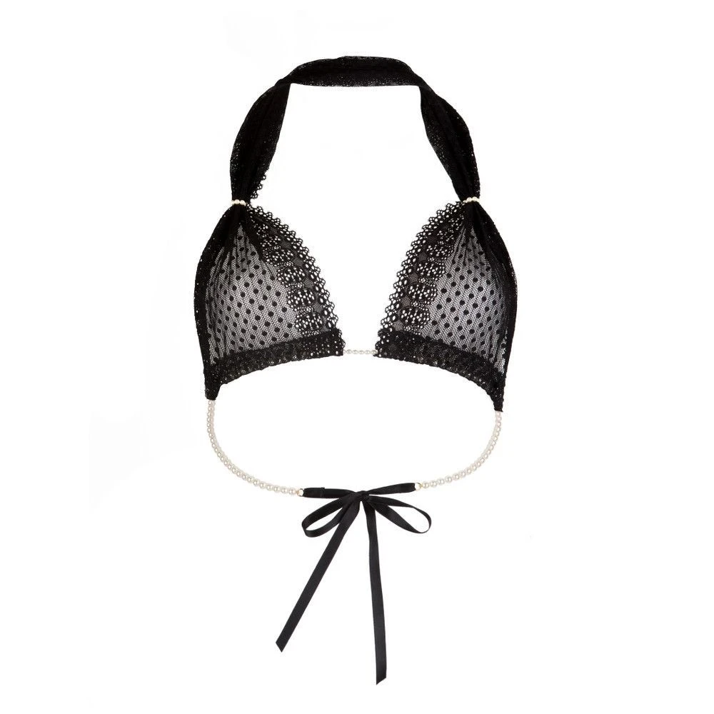 Bracli + G* Bra Perlen- BH – Bild 8