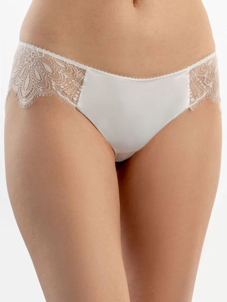 Spitze Brazilian Slip Von Prelude Milano – Bild 7