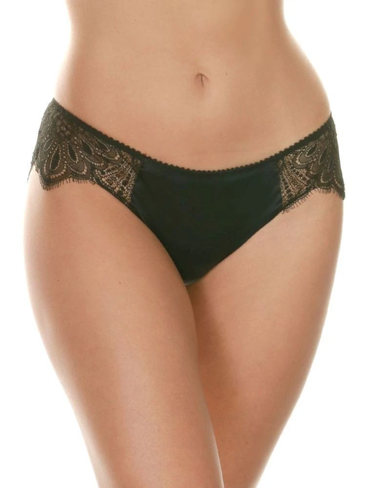 Spitze Brazilian Slip Von Prelude Milano – Bild 2