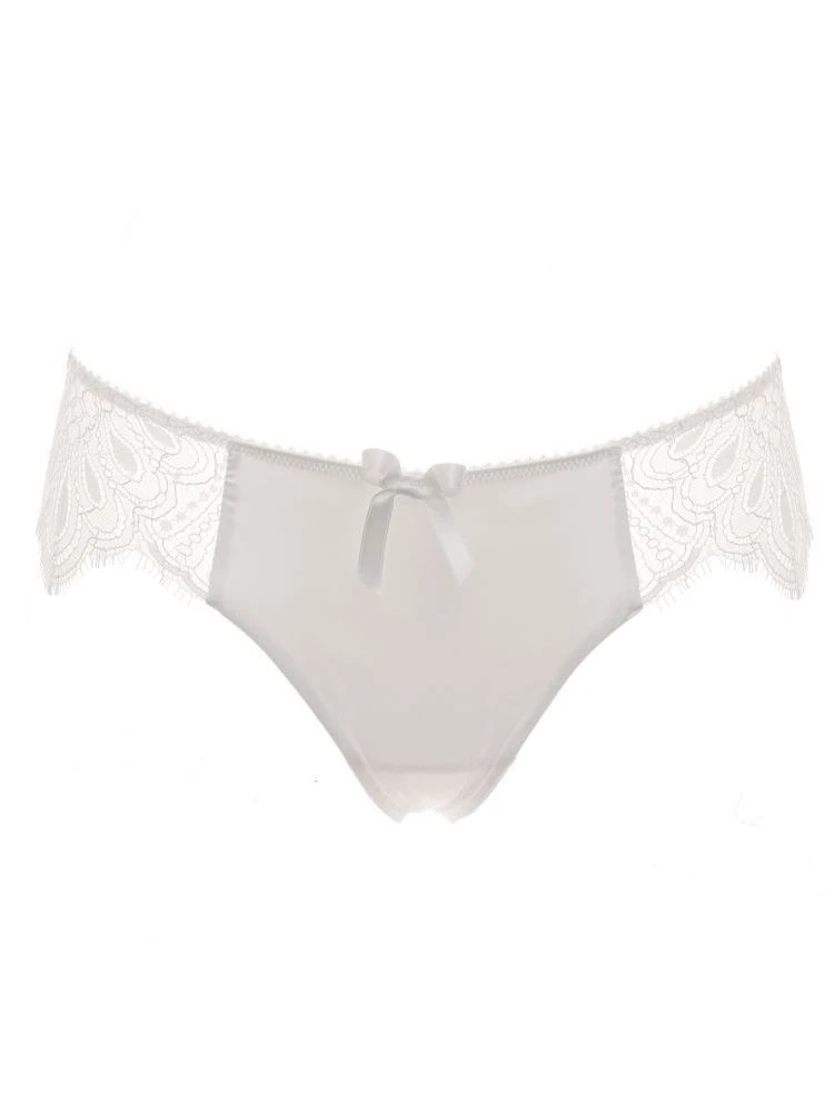 Spitze Brazilian Slip Von Prelude Milano – Bild 5