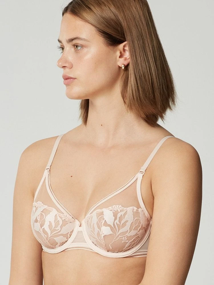 Spitze Bügel-BH SIN Von Maison Lejaby – Bild 6