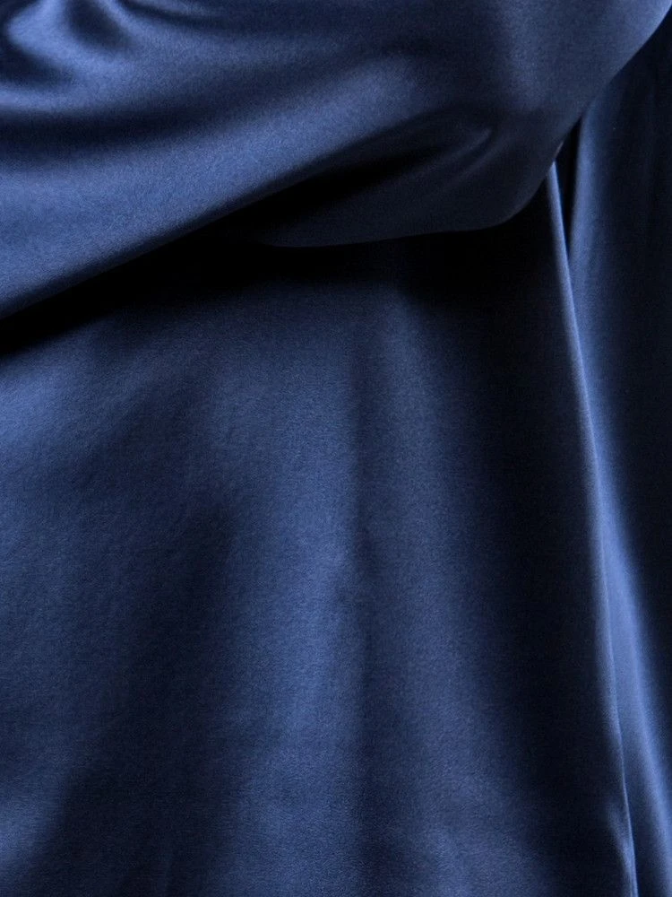 Seta Superior Stretchseide Triangel-BH REGALE Glatt Cotton Club – Bild 15