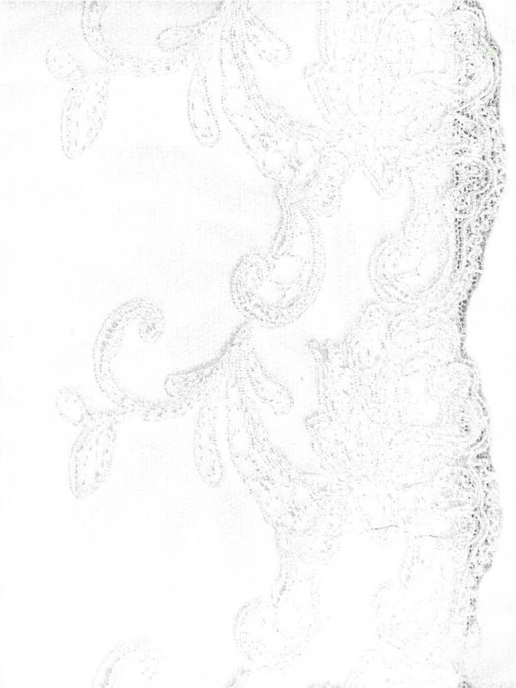 Öl Push-Up BH PLATINUM FASHION Aus Tüll Von Ambra – Bild 7