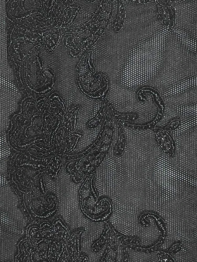 String PLATINUM FASHION Aus Tüll Von Ambra – Bild 3