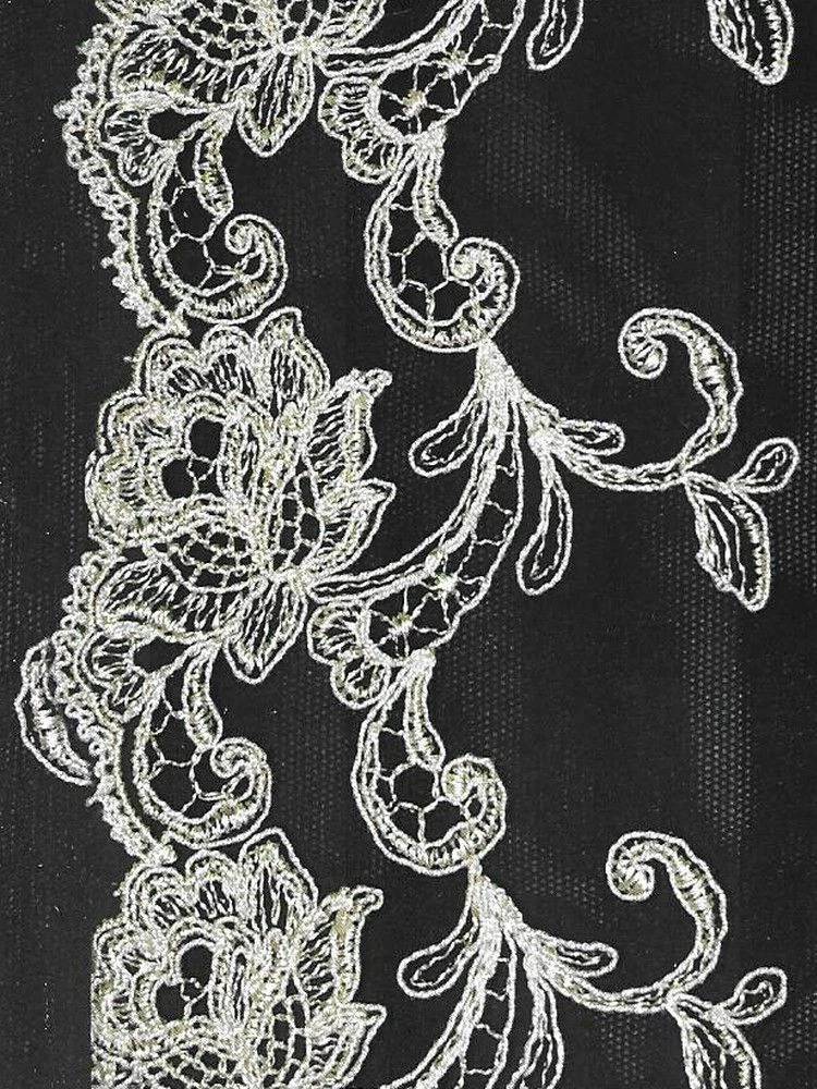 Öl Push-Up BH PLATINUM FASHION Aus Tüll Von Ambra – Bild 5