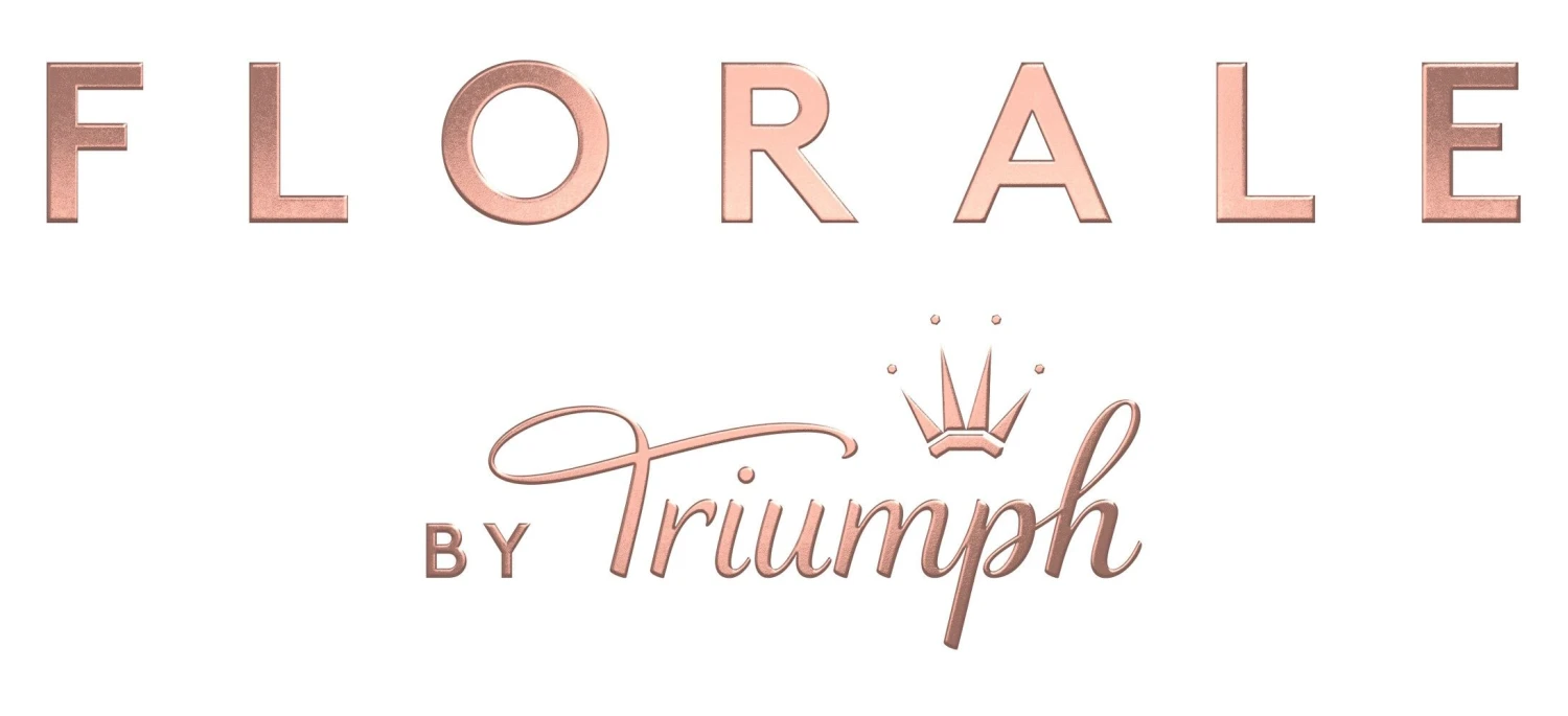 Spitze Soft Cup BH Bügellos PEONY FLORALE N By Triumph – Bild 11