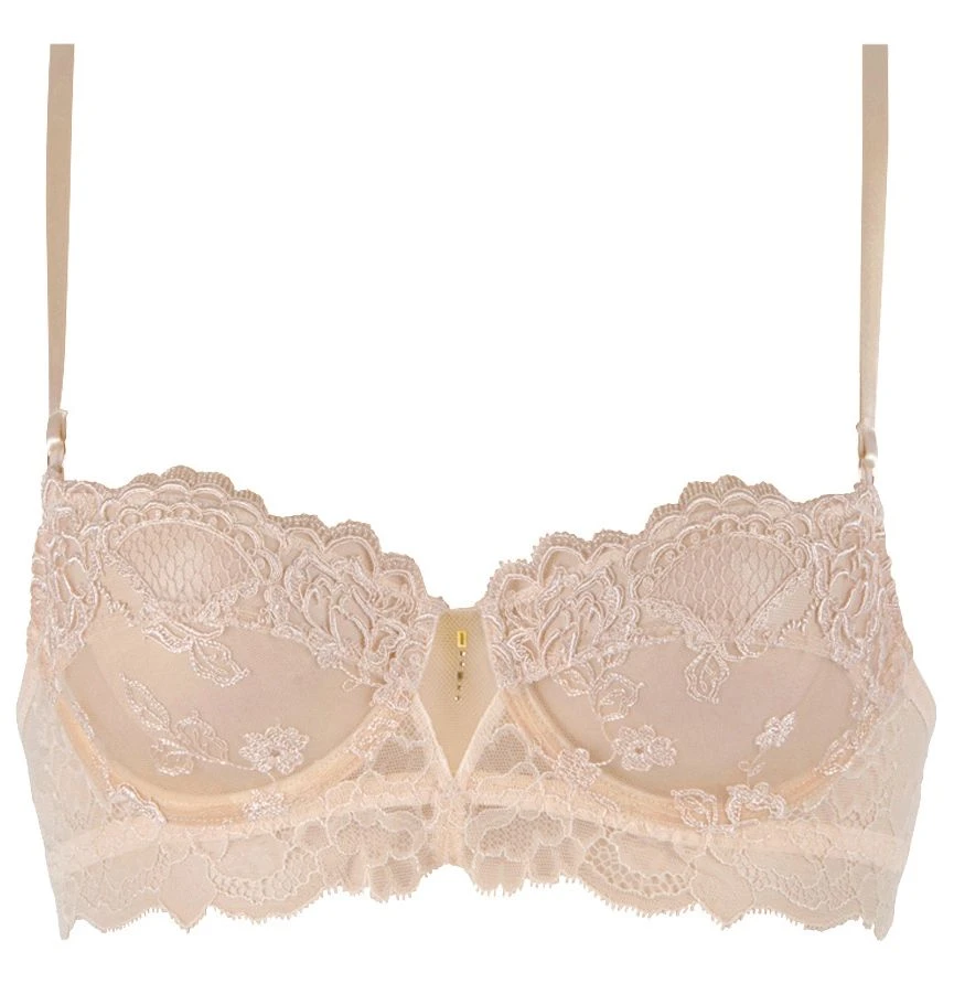 Halbschalen BH SUBLIME EN DENTELLE Von Lise Charmel – Bild 7