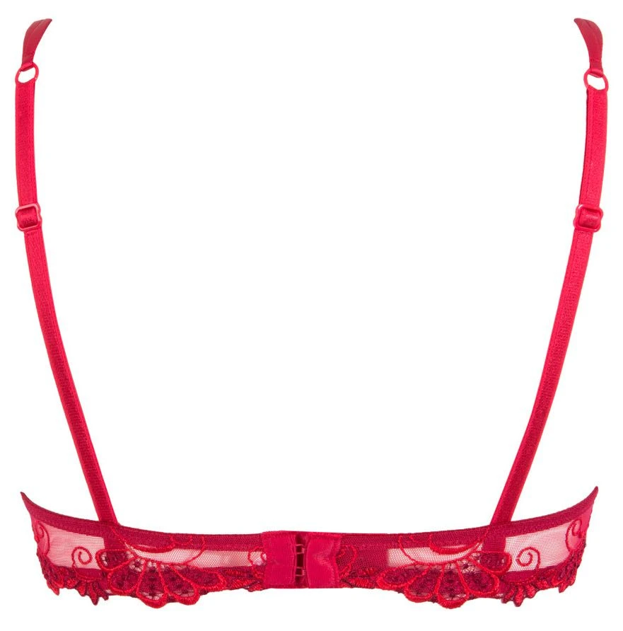 BH DRESSING FLORAL Halbschale Von Lise Charmel – Bild 12