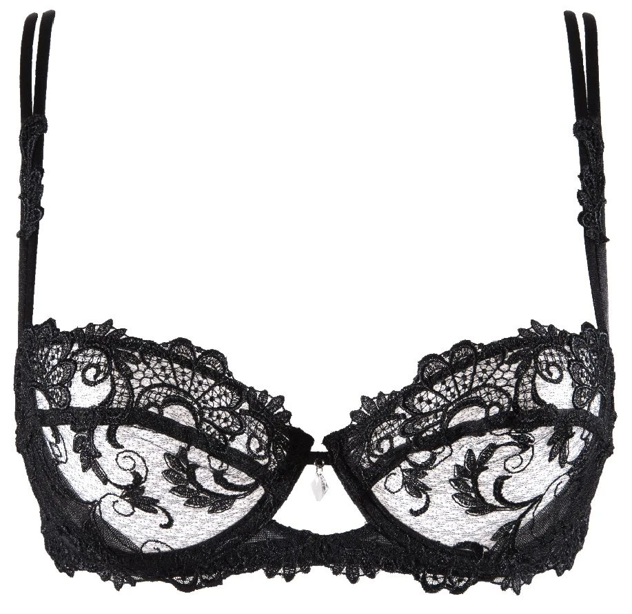 BH DRESSING FLORAL Halbschale Von Lise Charmel – Bild 6