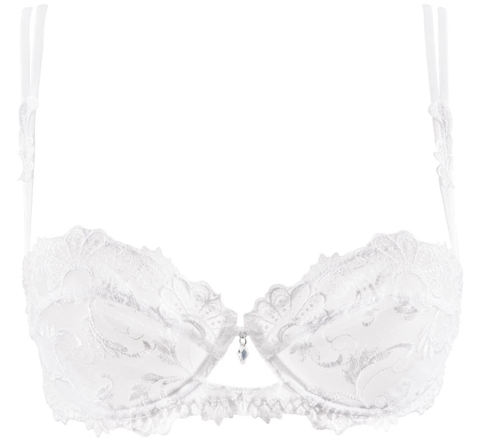 BH DRESSING FLORAL Halbschale Von Lise Charmel – Bild 7