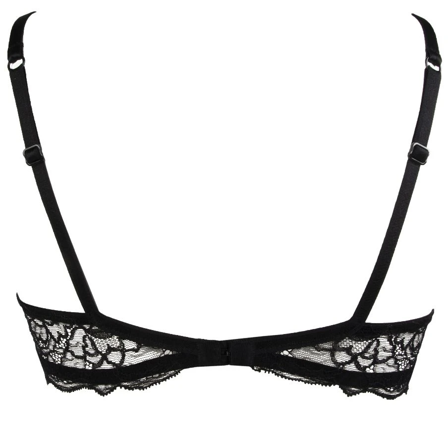 Halbschalen BH SUBLIME EN DENTELLE Von Lise Charmel – Bild 9