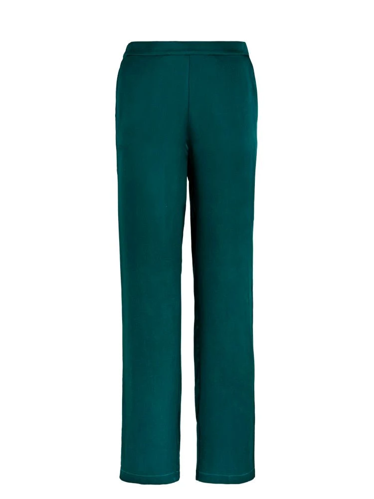 100% Seide Hose TOI MON AMOUR Uni Farben Von Aubade – Bild 15