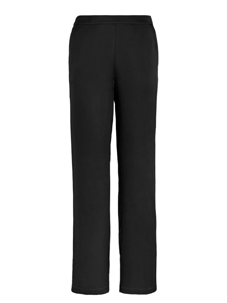 100% Seide Hose TOI MON AMOUR Uni Farben Von Aubade – Bild 7