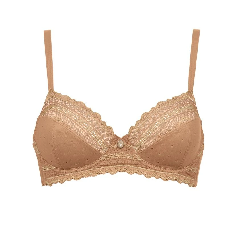 Lace Sensation BĂGEL-BH Von Triumph Shapewear â Bild 2