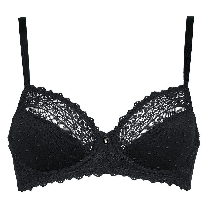 Lace Sensation BĂGEL-BH Von Triumph Shapewear â Bild 4