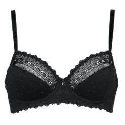 Lace Sensation BÜGEL-BH Von Triumph Shapewear