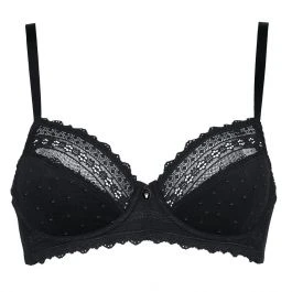 Lace Sensation BĂGEL-BH Von Triumph Shapewear