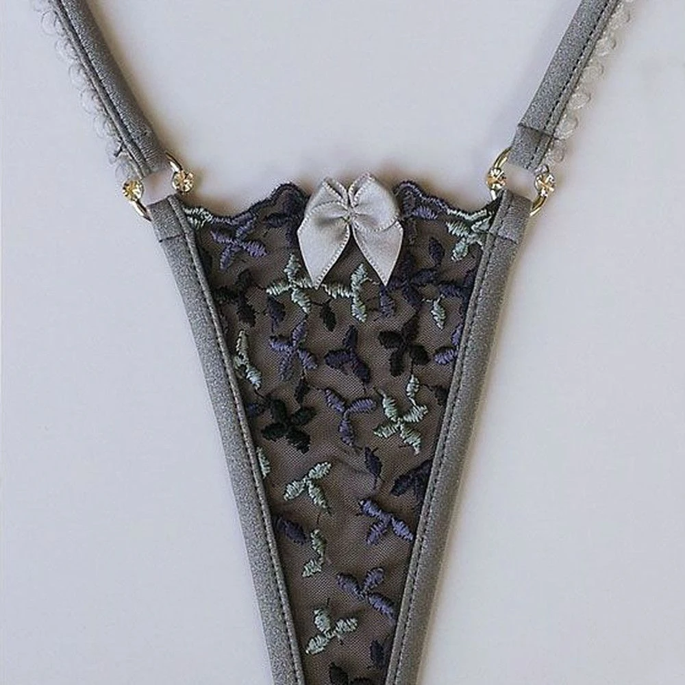 Lola Luna Mikrostring LIZIA MICRO – Bild 2