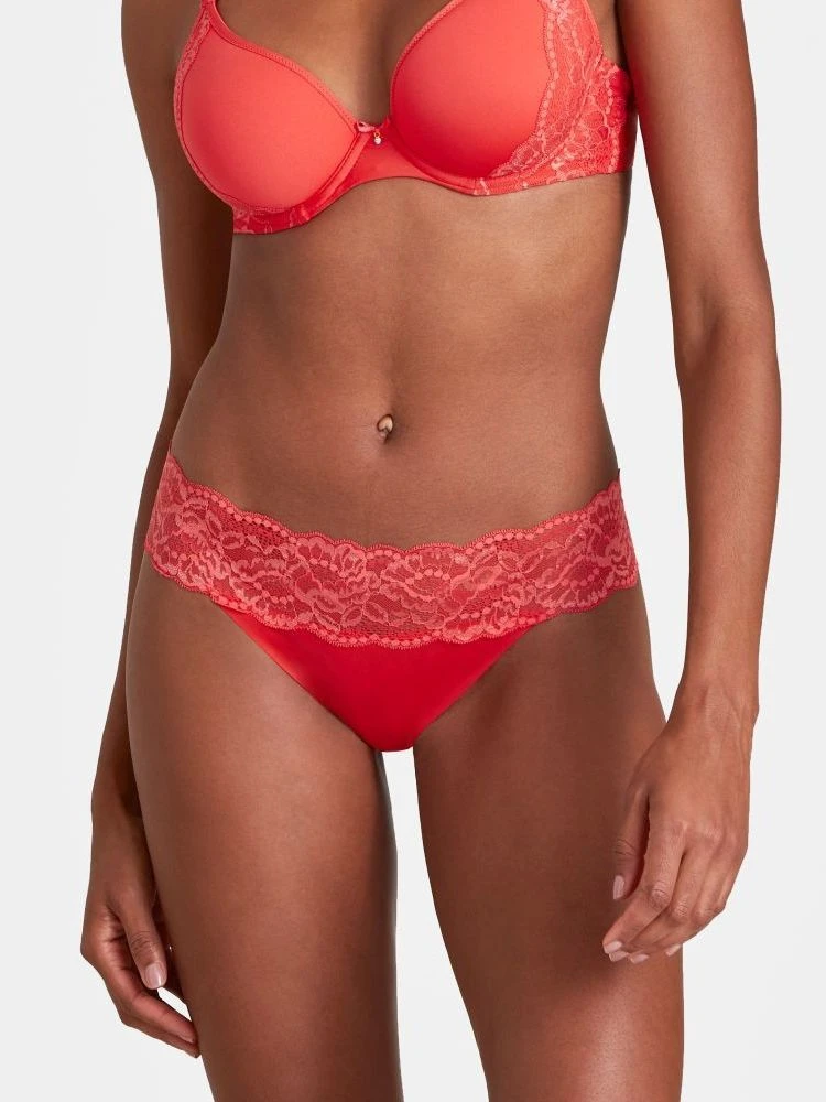 String SWEETESSENCE IK Laser Cut Von Aubade – Bild 3