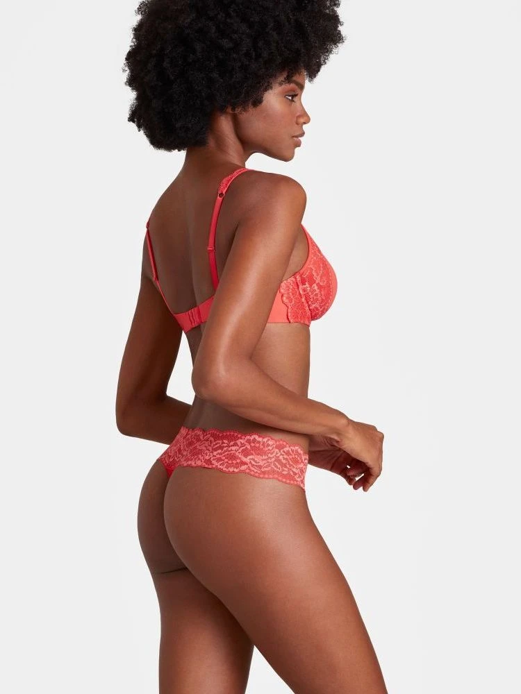 String SWEETESSENCE IK Laser Cut Von Aubade – Bild 4