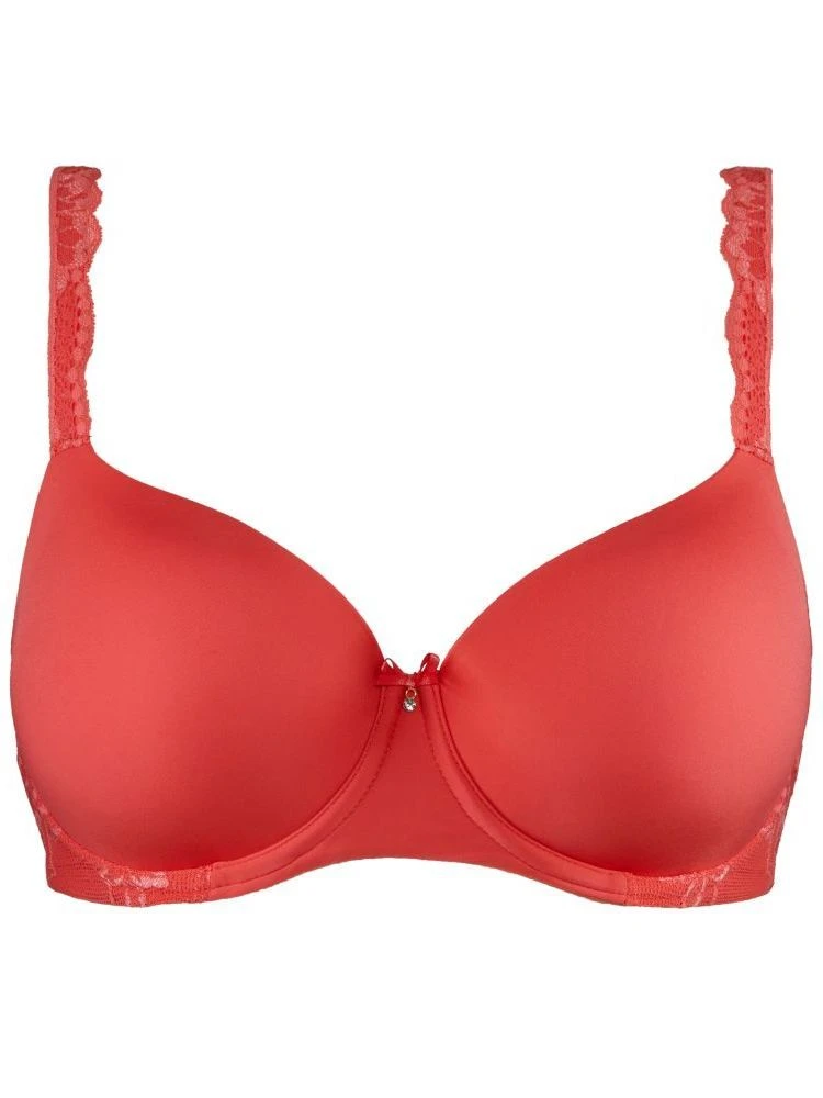 Bügel BH SWEETESSENCE IK Microfaser Mit Spitze Von Aubade – Bild 12