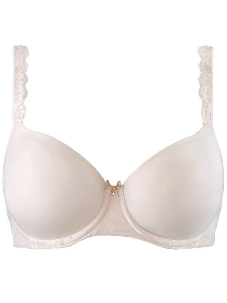 Bügel BH SWEETESSENCE IK Microfaser Mit Spitze Von Aubade – Bild 11