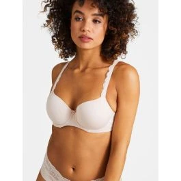 BĂĽgel BH SWEETESSENCE IK Microfaser Mit Spitze Von Aubade