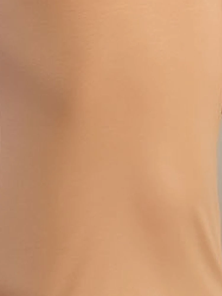 Slip Microfaser Spitze VERUSKA Von Cotton Club Rubino – Bild 12