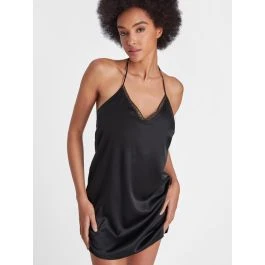Kurzes Negligé SILK DESIRE Von Aubade