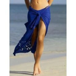 Pareo AKIA 16 Lasercut Von Pain De Sucre