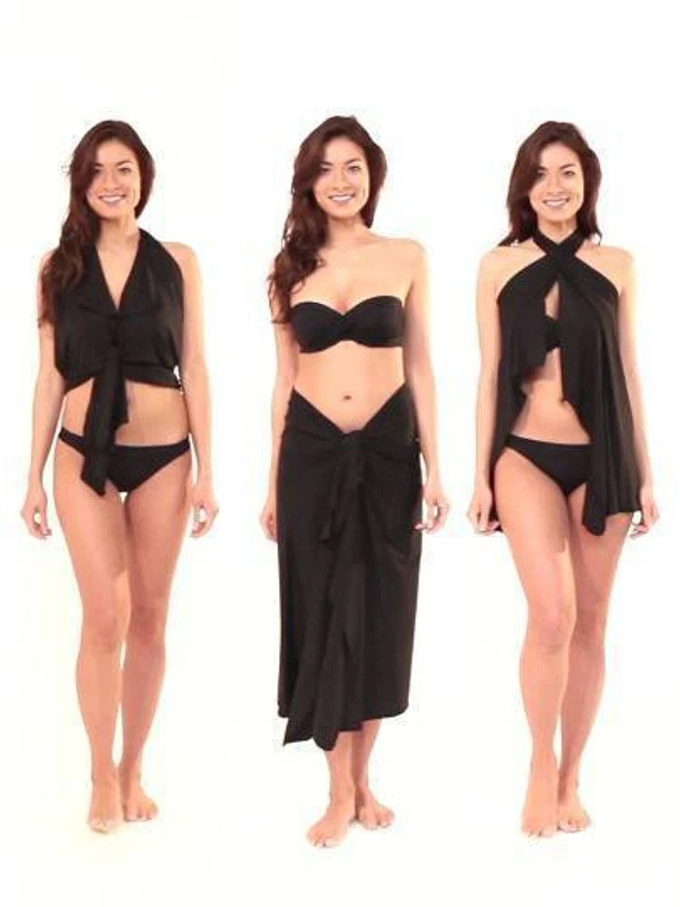 Pareo KALIS 66 Von Pain De Sucre – Bild 2