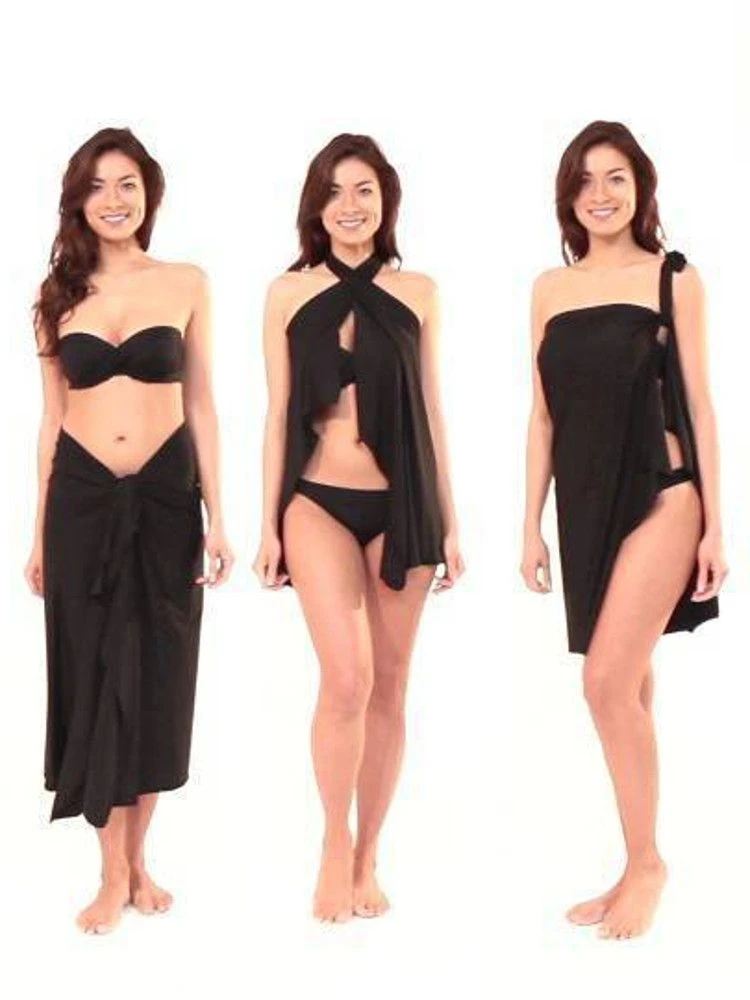 Pareo KALIS 66 Von Pain De Sucre – Bild 9