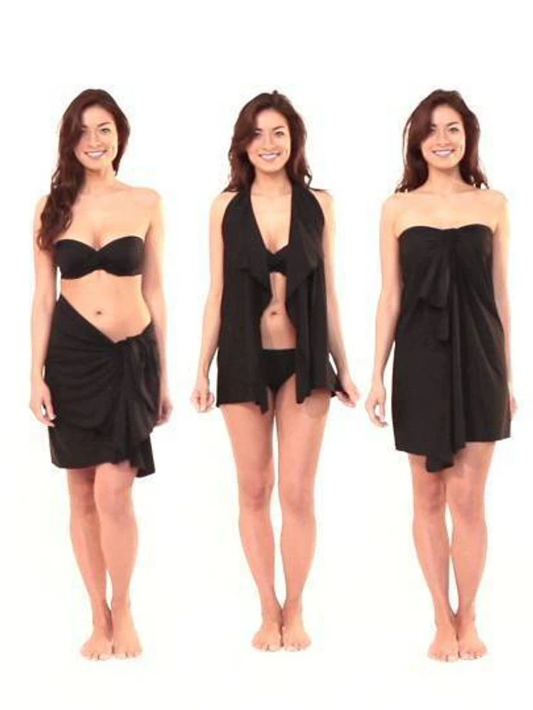 Pareo KALIS 66 Von Pain De Sucre – Bild 10