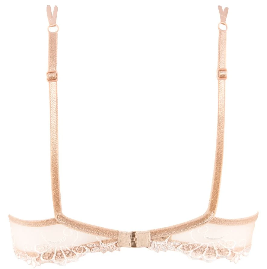 BH DRESSING FLORAL 3/4 Schale Von Lise Charmel – Bild 10