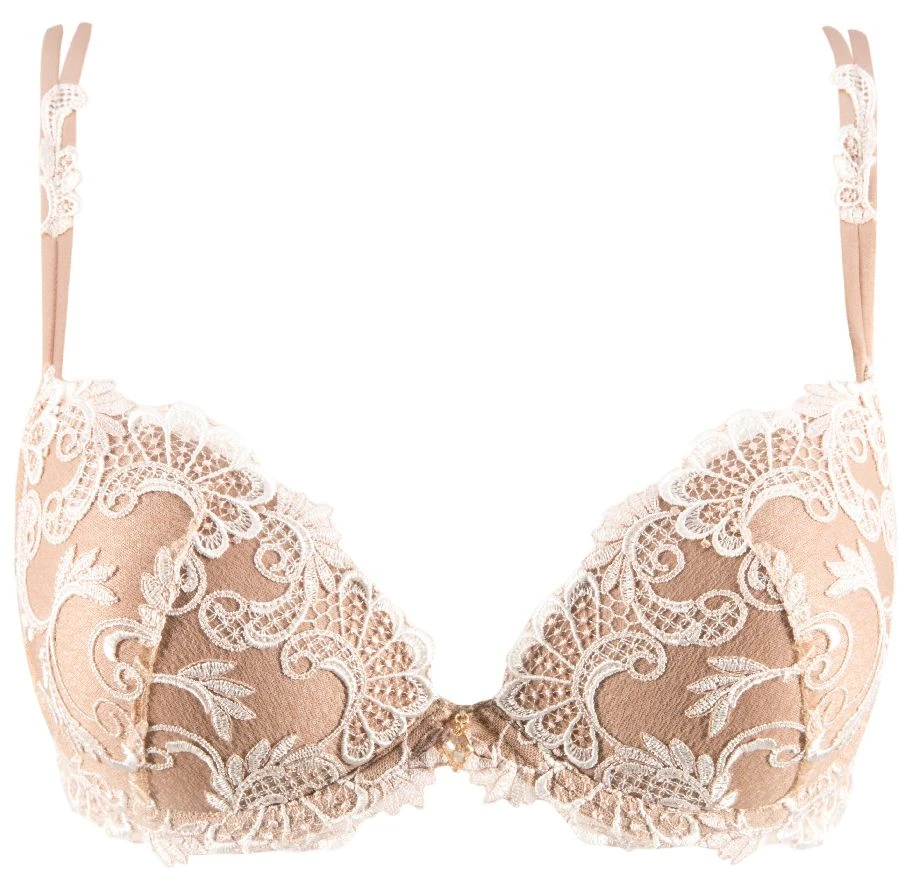 BH DRESSING FLORAL 3/4 Schale Von Lise Charmel – Bild 8