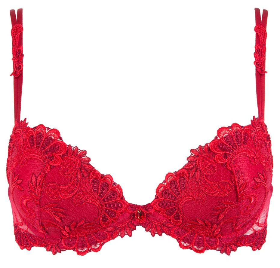 BH DRESSING FLORAL 3/4 Schale Von Lise Charmel – Bild 9