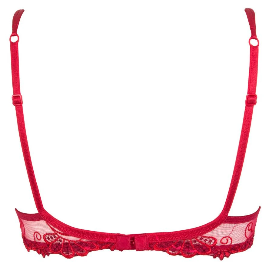 BH DRESSING FLORAL 3/4 Schale Von Lise Charmel – Bild 11