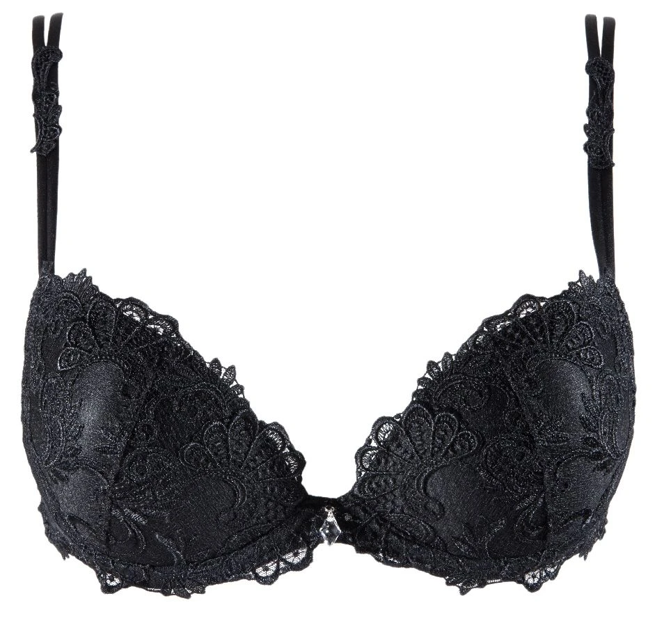 BH DRESSING FLORAL 3/4 Schale Von Lise Charmel – Bild 6