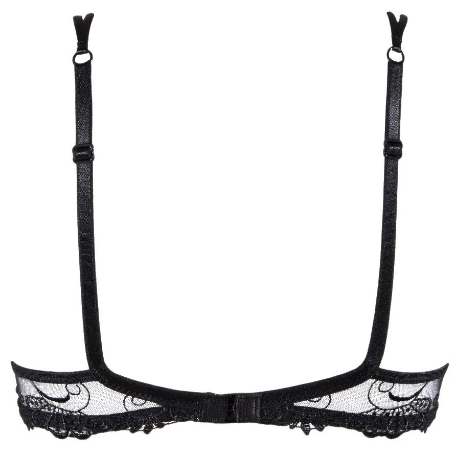 BH DRESSING FLORAL 3/4 Schale Von Lise Charmel – Bild 12